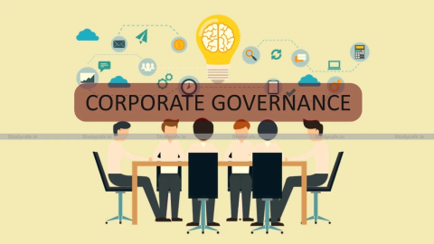 Corporate Governance Compliance