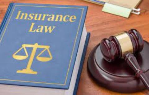 Insurance & Reinsurance Law